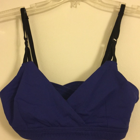 lululemon athletica Other - Lululemon Sports Bra - Like New